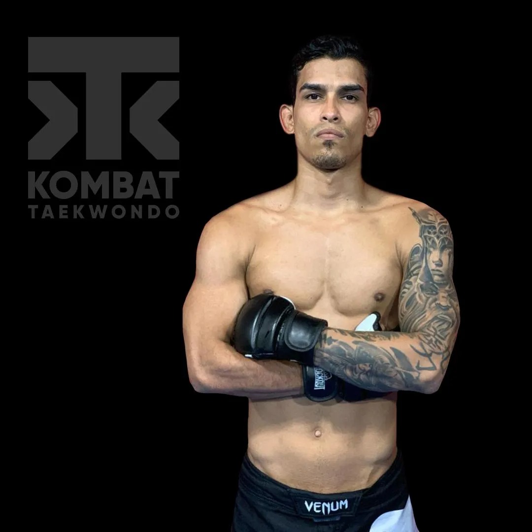 Jonny Becerra
