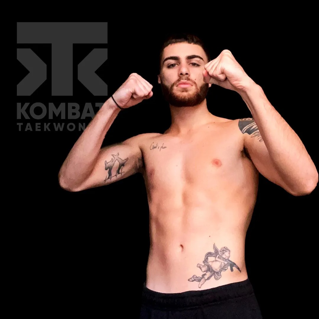 Kyriacos Andronicou
