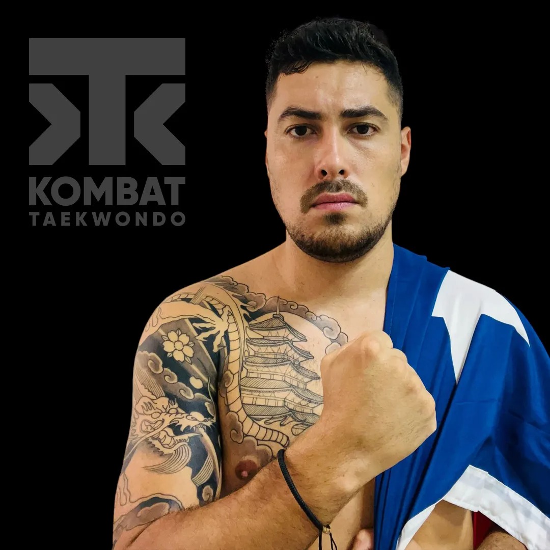 Maximiliano Zamora