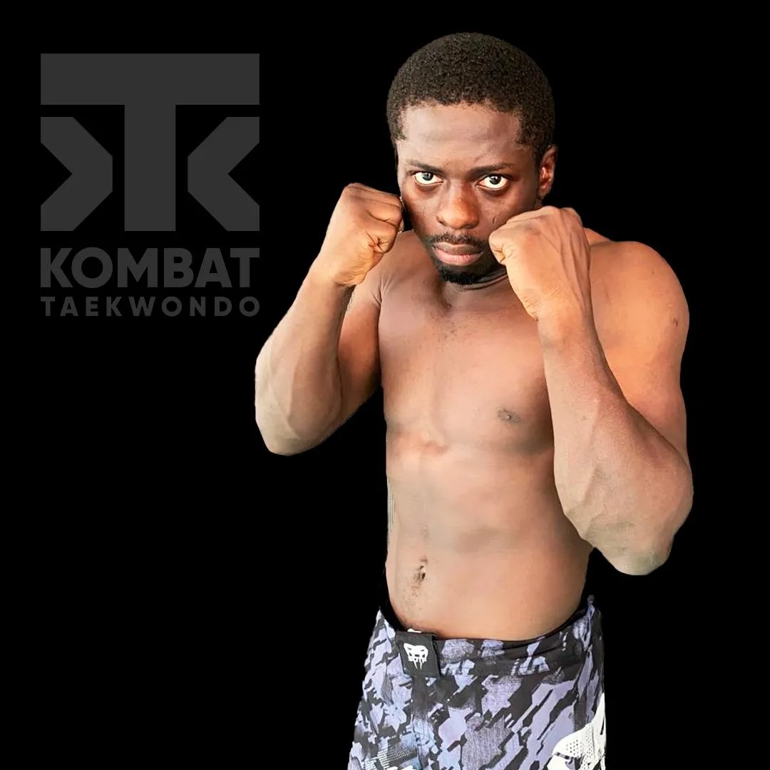 Mishael Akande